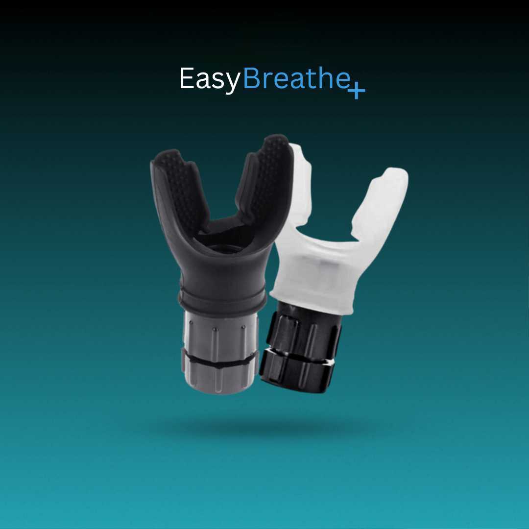 EasyBreathe - Version CARDIO