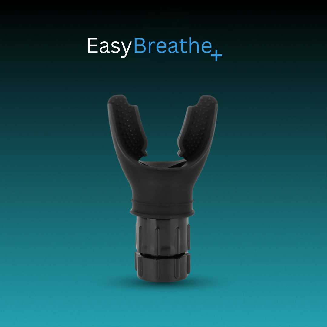 EasyBreathe - Version CARDIO