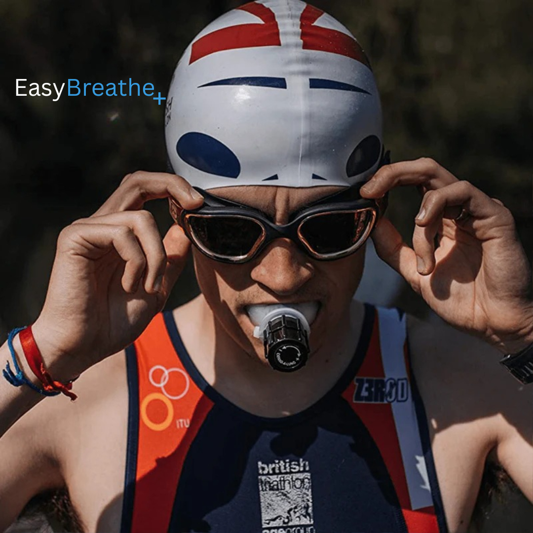 EasyBreathe - Version CARDIO