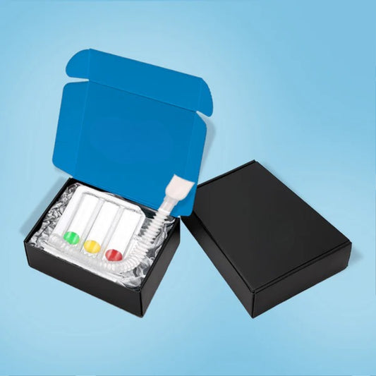 Spiromètre EASYBREATHE