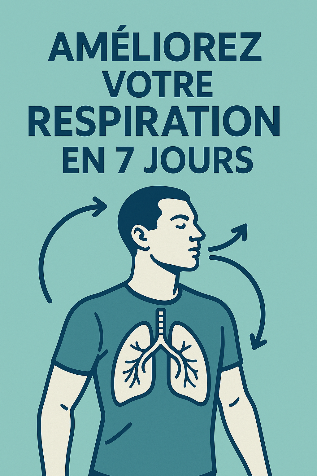 E-book - Améliorez votre respiration en 7 jours